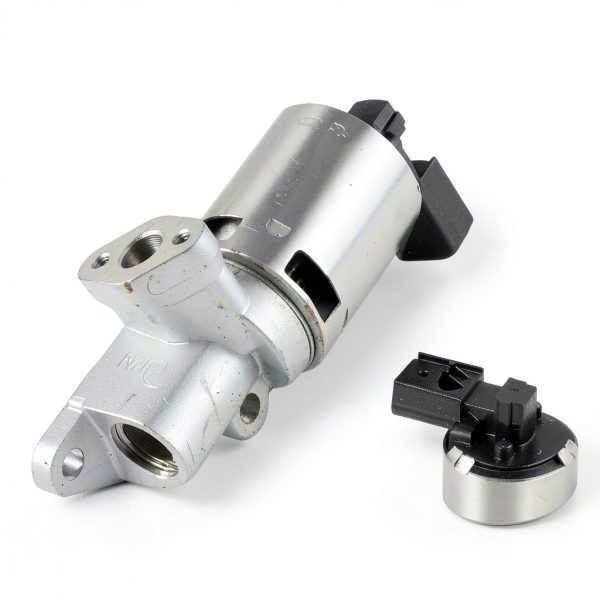 EMTMOUN EGR Valve for Jeep Wrangler 3.8L-3