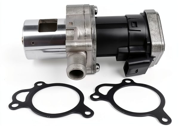 GELUOXI EGR Valve Replacement for Mercedes Sprinter 2500-8