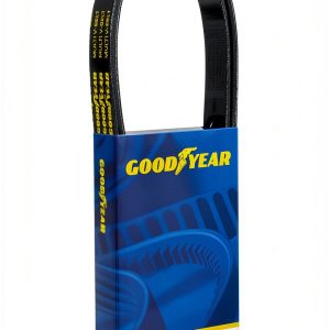 Goodyear Serpentine Belts Quiet Operation OEM-0