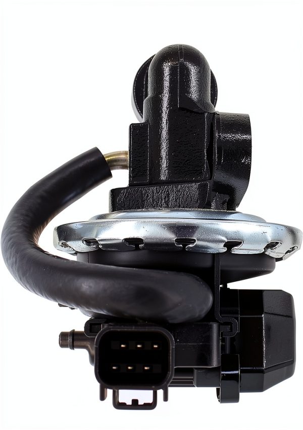 NewYall Metal EGR Valve for Ford Explorer-5