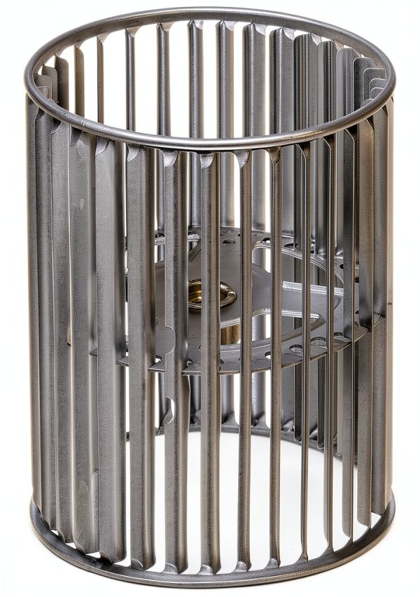 RV Heater Fan Chevrolet Metal Modern Room Mount-0