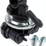 KUSATEC EGR Valve for Ford Explorer-0