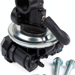 KUSATEC EGR Valve for Ford Explorer-0