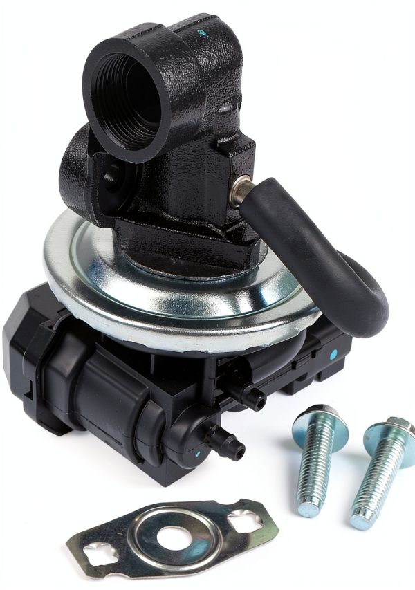 KUSATEC EGR Valve for Ford Explorer-0