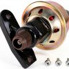 Dorman Steel EGR Valve Replacement-0