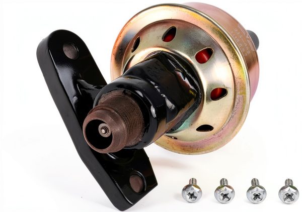 Dorman Steel EGR Valve Replacement-0