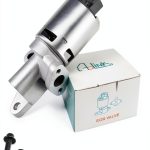 AULINK Copper EGR Valve for Jeep Wrangler-0