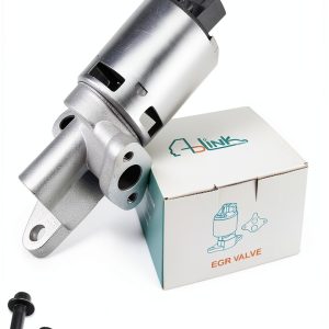 AULINK Copper EGR Valve for Jeep Wrangler-0