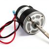 Pellethead 3" Suburban RV Furnace Blower 12V 42W-0