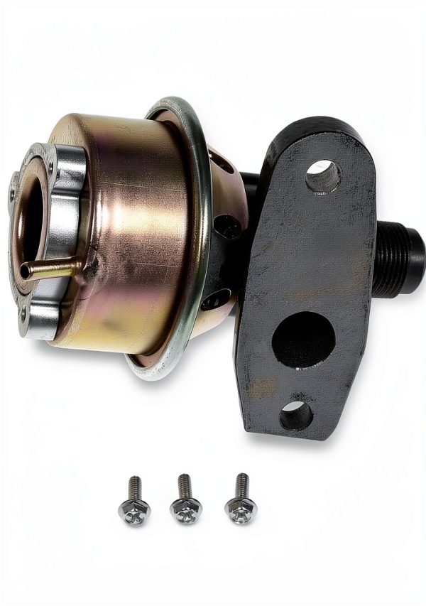 Dorman Steel EGR Valve Replacement-2
