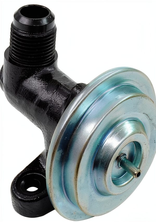 DriveFix EGR Valve Replacement for Ford-2
