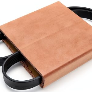 AIVWUMOT Serpentine Belt Replacement-0