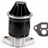 EMTMOUN EGR Valve for Honda Accord 3.5L Aluminum-0