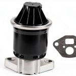 EMTMOUN EGR Valve for Honda Accord 3.5L Aluminum-0