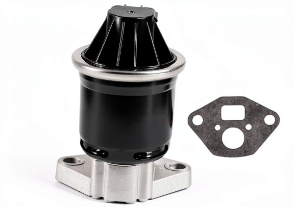 EMTMOUN EGR Valve for Honda Accord 3.5L Aluminum-0