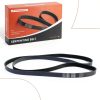 Volkswagen Passat Serpentine Belt A-Premium EPDM Rubber-8