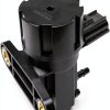 CARMOCAR E-GR Control Solenoid Valve for Ford-5