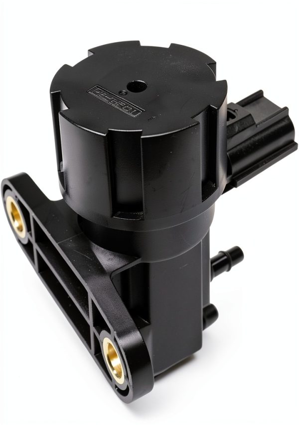CARMOCAR E-GR Control Solenoid Valve for Ford-5