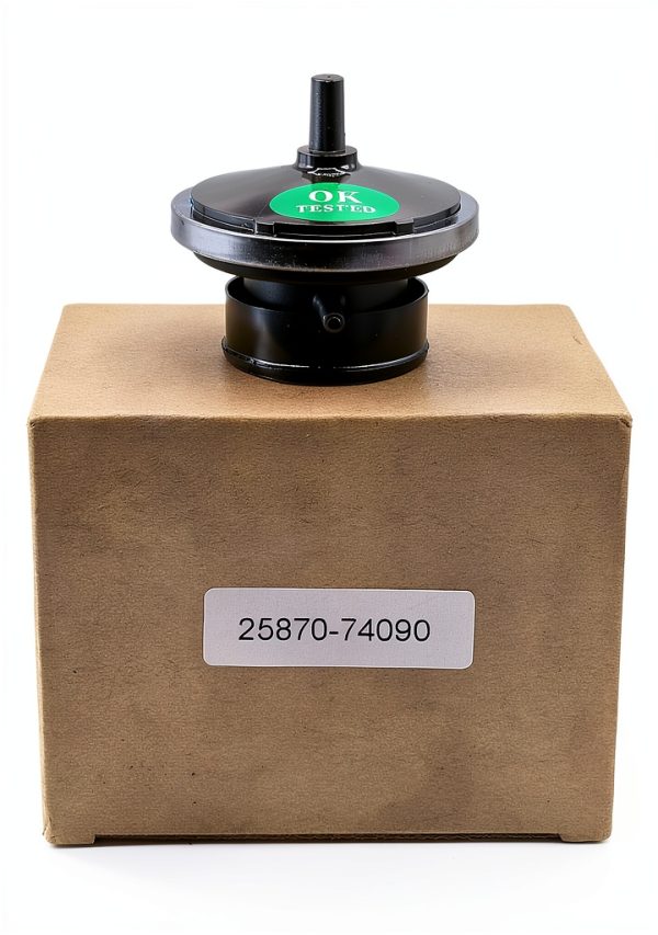 C-HORSE EGR Valve for 4RUNNER 1997-4