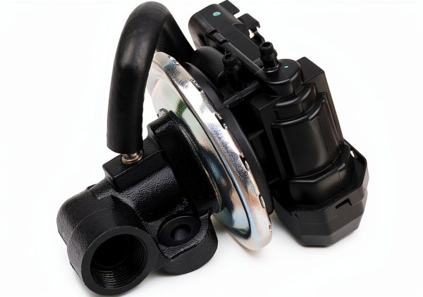 KUSATEC EGR Valve for Ford Explorer-5