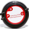 C-HORSE EGR Valve for 4RUNNER 1997-2