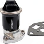 Autoround Stainless Steel EGR Valve for Honda Accord-0