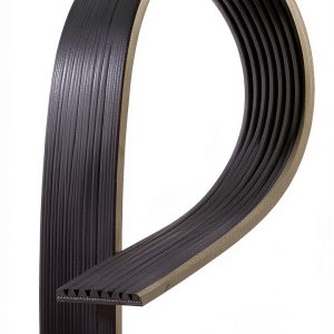 Gates Micro-V Serpentine Drive Belt for Auto Parts-0