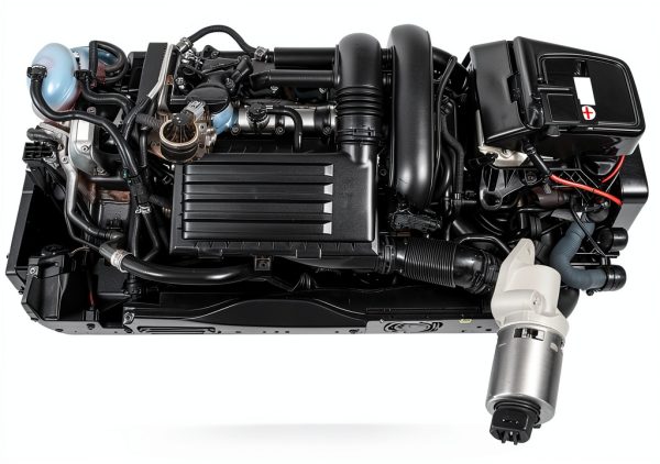 EMTMOUN EGR Valve for Jeep Wrangler 3.8L-5
