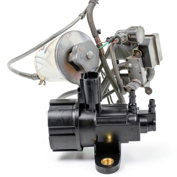 CARMOCAR E-GR Control Solenoid Valve for Ford-1
