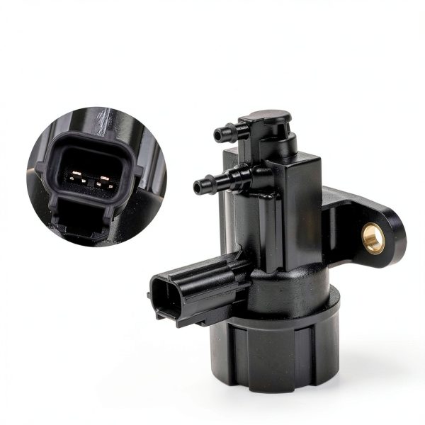 CARMOCAR E-GR Control Solenoid Valve for Ford-2