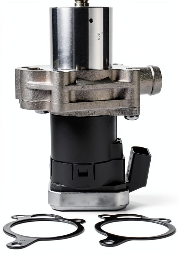 GELUOXI EGR Valve Replacement for Mercedes Sprinter 2500-3