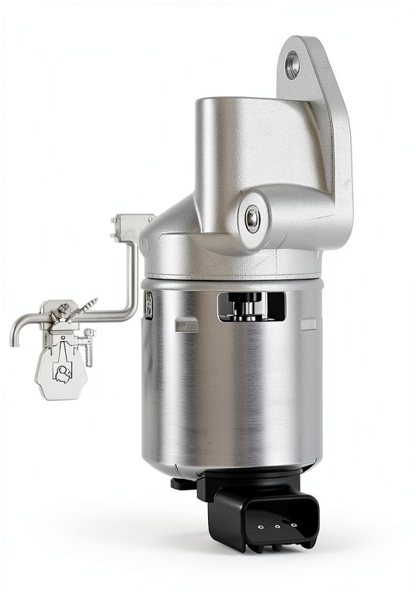 EMTMOUN EGR Valve for Jeep Wrangler 3.8L-4