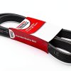 Bando USA Serpentine Belt for Automotive Replacement-2