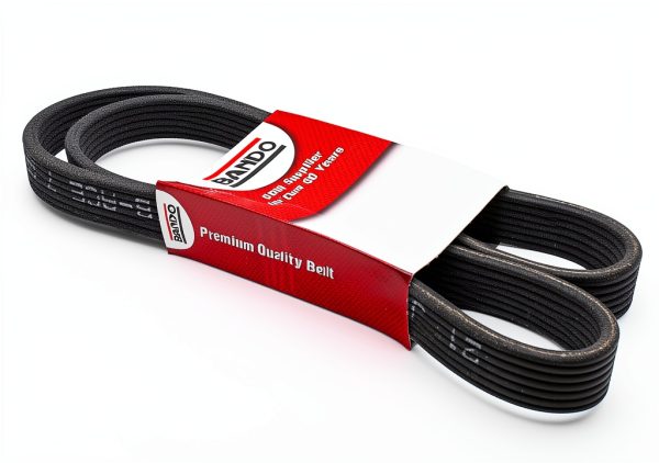 Bando USA Serpentine Belt for Automotive Replacement-2