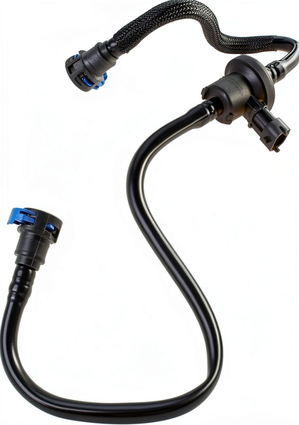 Evaporative Purge Valve Carbhub Automotive Metal-7