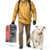 Diesel Heater Lioncho 8KW Red RV Mat Heater-4