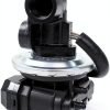 NewYall Metal EGR Valve for Ford Explorer-3