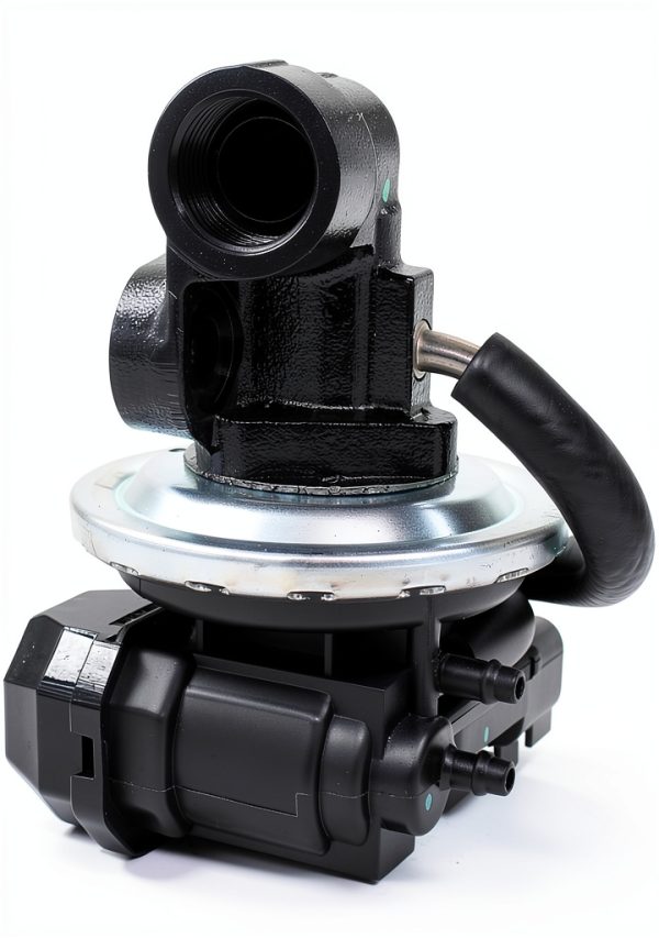 NewYall Metal EGR Valve for Ford Explorer-3