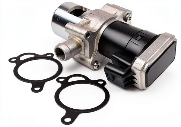 GELUOXI EGR Valve Replacement for Mercedes Sprinter 2500-5