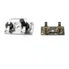 WPL RV Water Heater Thermostat Limit Switch Metal Design for-5