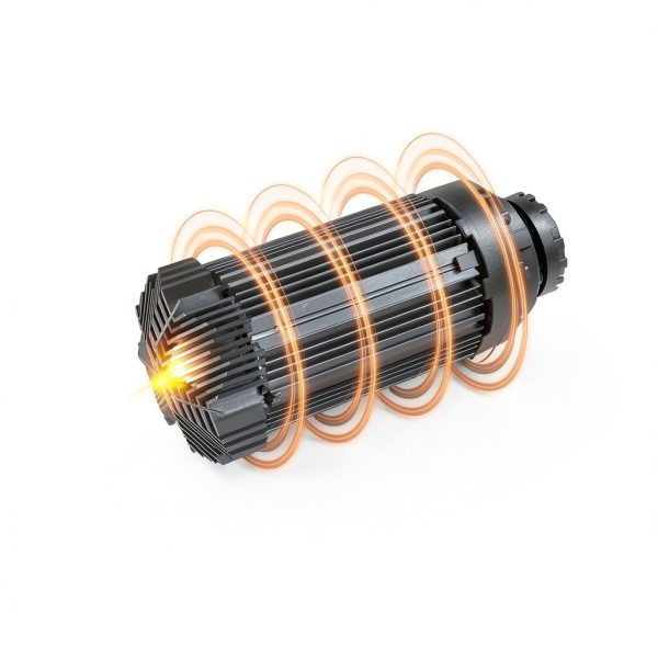 Diesel Heater Lioncho Adjustable Tower 8KW-3
