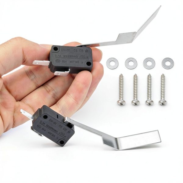 RV Sail Switch Erchon Furnace Part Durable Design-4
