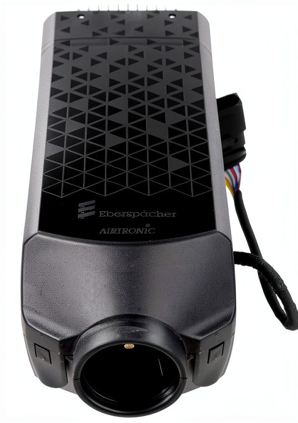 Eberspacher Diesel Heater RV 2kW Compact-4
