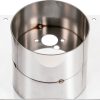 Diesel Heater Mounting Plate Copgge RV Heaters Stainless-5