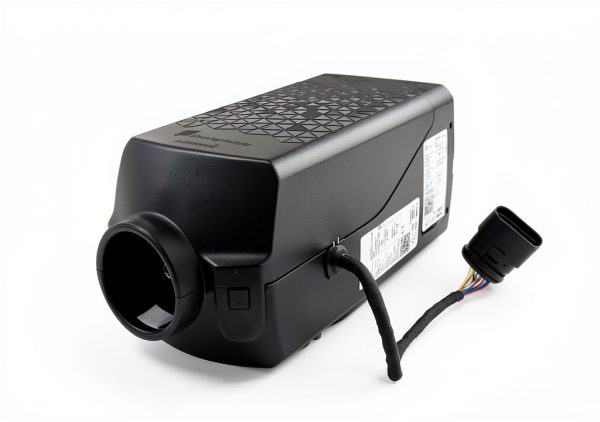 Eberspacher Diesel Heater RV 2kW Compact-1