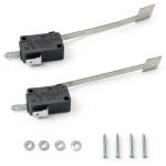 DTAIR RV Furnace Sail Switch 230509 Low Air Flow-0