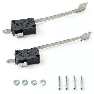 DTAIR RV Furnace Sail Switch 230509 Low Air Flow-0