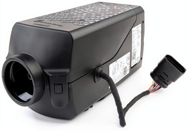 Eberspacher Diesel Heater RV 2kW Compact-2