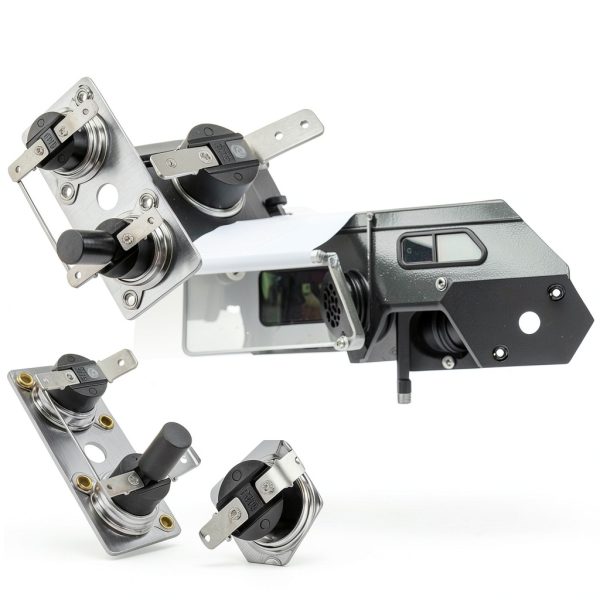 WPL RV Water Heater Thermostat Limit Switch Metal Design for-2