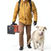 Lioncho Diesel Heater Orange Pedestal 8KW Temperature Control Indoor-3